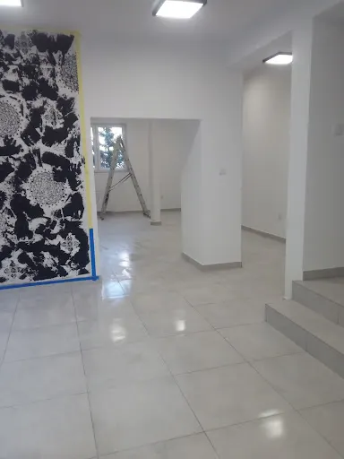 Firma Remontowo -Wykonczeniowa